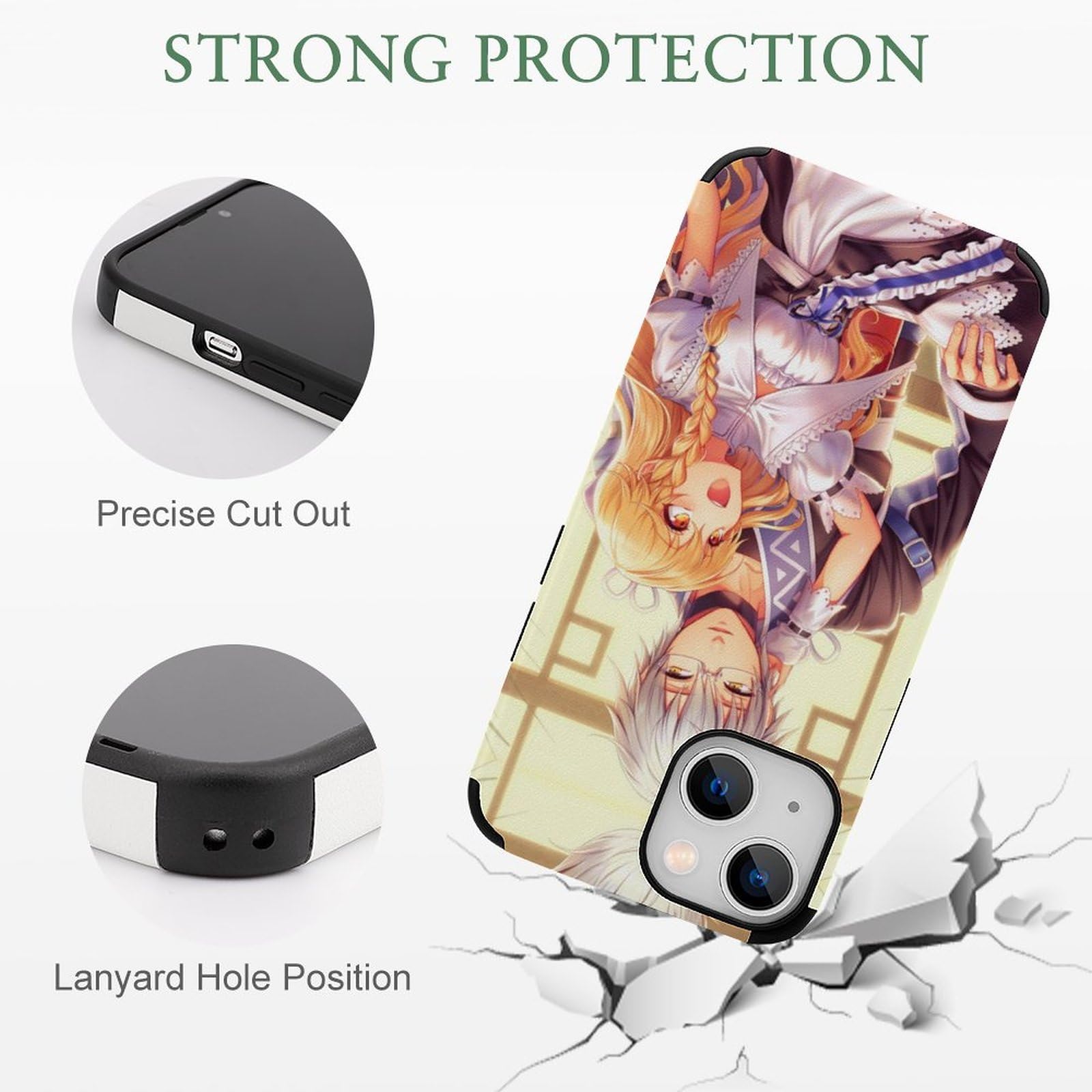 Amazon.co.jp: Morichika Rinnosuke Morichika Rinnosuke iPhone 13